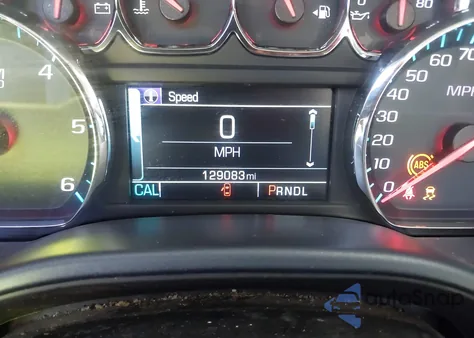 2018 Chevrolet Silverado 1500 1Lt из США, поврежденный, VIN 3GCPCREC9JG584585